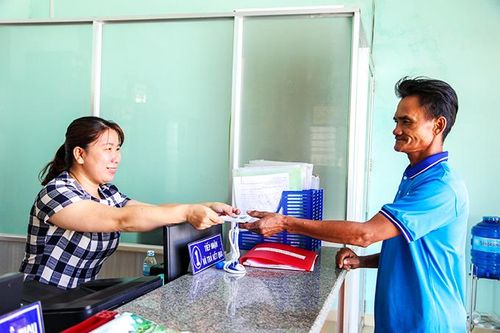 Xã Bình Lộc: Nỗ lực để thúc đẩy phát triển kinh tế