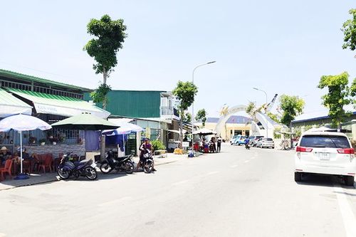Đảm bảo trật tự tại Bến tàu du lịch Nha Trang