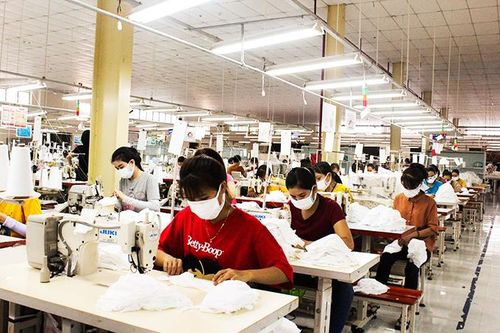 Tạo điều kiện tối đa cho doanh nghiệp