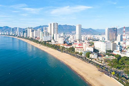 Thẩm định điều chỉnh quy hoạch chung thành phố Nha Trang đến năm 2040