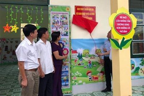 Hành trình về nguồn 2020