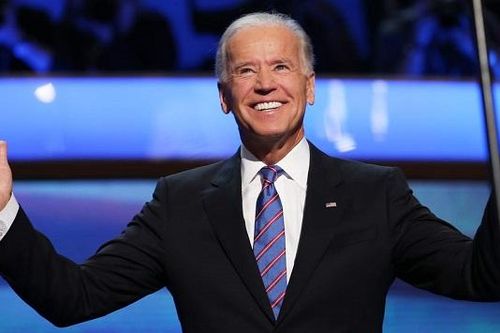 Ông Biden chính thức 'chiến đấu' với ông Trump