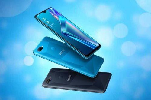 Bất ngờ OPPO A11k - Cấu hình quá ổn, giá chỉ hơn 2 triệu đồng