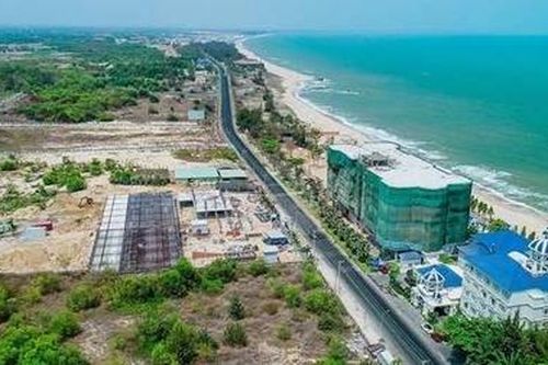 Khó khăn trong công tác quản lý đất đai ở Phú Quốc