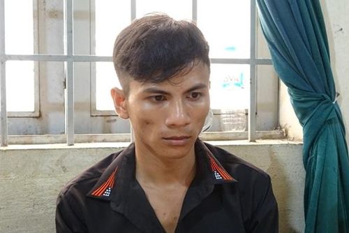 Bắt nhóm thanh niên 'mở tiệc' ma túy ở khách sạn