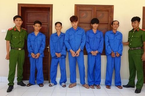 Thuê ô tô tự lái đi lừa đảo trăm triệu đồng