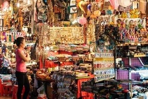 Nâng tính pháp lý của hộ kinh doanh