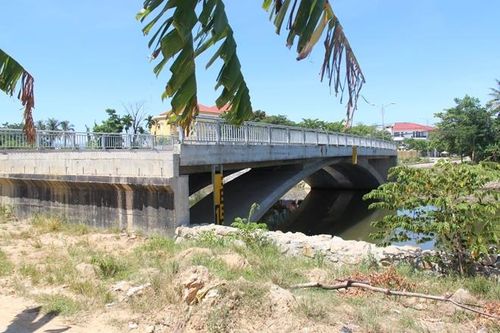 Thừa Thiên Huế chi thêm 68 tỷ đồng để 'giải cứu' cầu Lợi Nông
