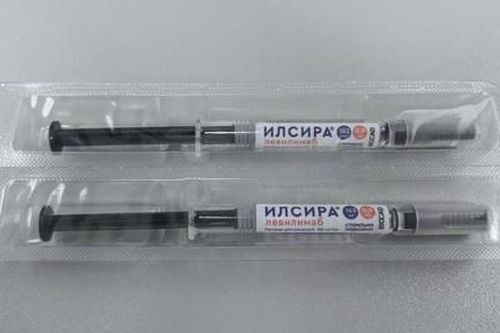 Nga đăng ký bản quyền thuốc 'kiềm chế' dịch nCoV