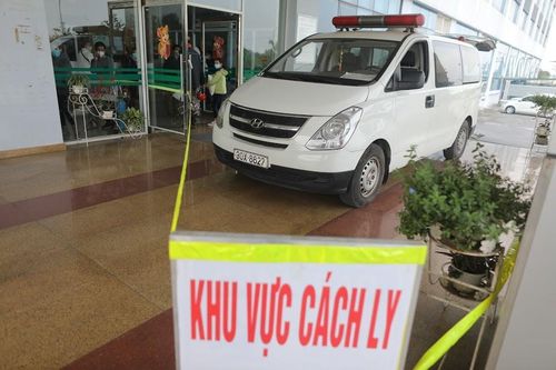 Sáng 7/6, Việt Nam không có ca mắc COVID-19 mới trong cộng đồng