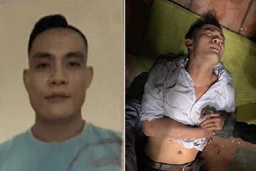 Chân dung kẻ trốn nã đặc biệt nguy hiểm vừa bị Công an Hà Nội giăng lưới vây bắt