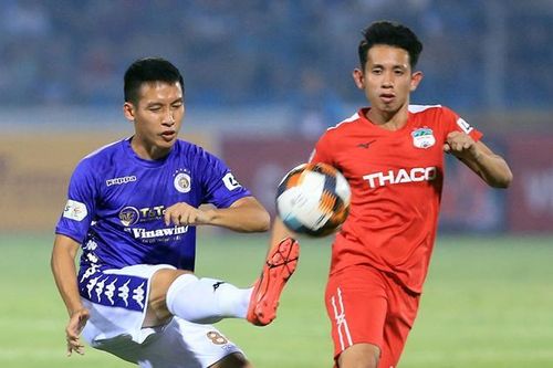 BLV Quang Tùng: HAGL là đội bóng không có ý tưởng, thiếu tính tổ chức