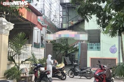 Bé trai động chạm bé gái ở Hải Phòng: Buộc thôi việc 2 giáo viên mầm non