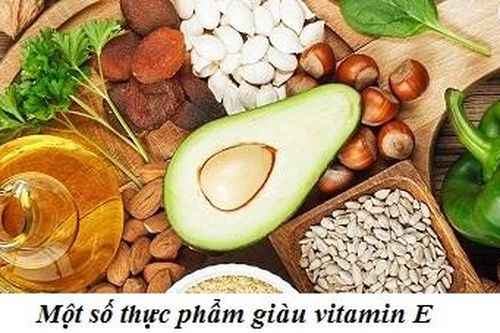 Thực phẩm giàu vitamin E giúp trẻ hóa làn da