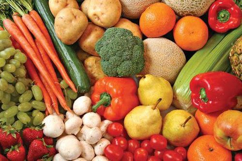 Những vitamin và khoáng chất tốt cho tóc