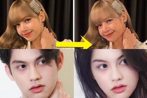 Nam thần Thái Lan khám phá phiên bản giới tính khác của mình, netizen rủ nhau tạo trend