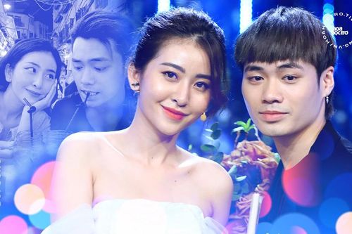 Huyền Thoại chính thức lên tiếng chuyện Ngọc Anh có bạn gái vẫn tham gia 'Người Ấy Là Ai'