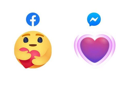 Biểu tượng cảm xúc 'thương thương' sắp bị gỡ bỏ trên Facebook sau khi hoàn thành nhiệm vụ?