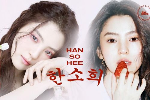 Han So Hee, 'tiểu tam' xinh đẹp nhất điện ảnh Hàn càn quét các tạp chí thời trang