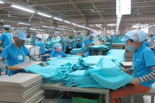 Chống dịch Covid-19 thành công, kinh tế Việt Nam khởi sắc trở lại