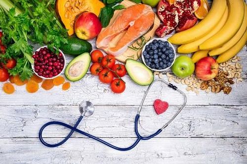 Mách bạn những thực phẩm cực kỳ tốt cho tim mạch cần phải ghi nhớ