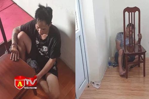 Triệt phá ổ nhóm chuyên trộm cắp tài sản ở khu vực làng nghề