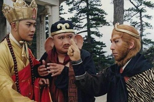 Những phiên bản 'Tây du ký' khiến khán giả phẫn nộ