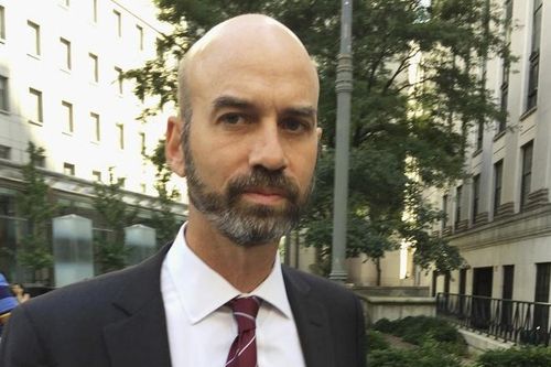 Chủ mục của New York Times từ chức vì đăng bài 'Hãy đưa quân tới'