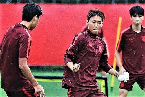 6 tuyển thủ trẻ Trung Quốc bị cấm thi đấu vì uống rượu xuyên đêm