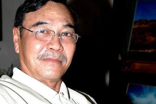 Hồng Nhung, Lam Trường thương tiếc nhạc sĩ Trần Quang Lộc
