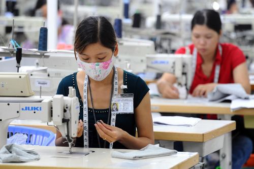 ILO hoan nghênh VN phê chuẩn công ước xóa bỏ lao động cưỡng bức