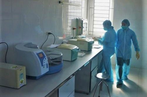 Kiểm điểm lãnh đạo Sở Y tế Thanh Hóa vụ mua máy xét nghiệm Covid-19