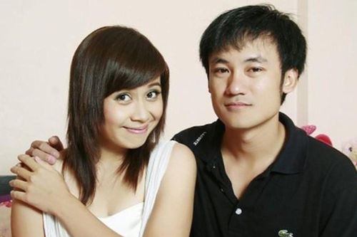 Lưu Thiên Hương lên tiếng về tin đã ly hôn