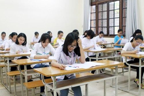 Hà Nội: Các trường nỗ lực tổ chức ôn thi vào lớp 10