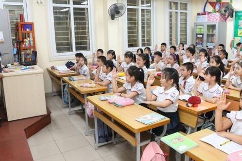 Chào tuần mới: An toàn trường học khi Hè về