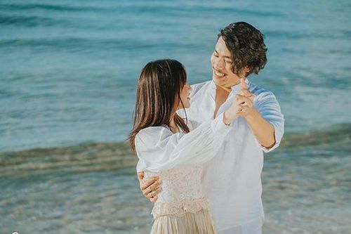 Thái Vũ mời Kiều Minh Tuấn đóng MV tiền tỷ 'Muốn nói với em'