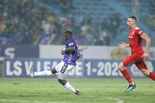 Rimario hay nghịch lý ở HAGL