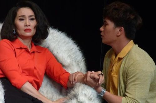 Kịch 'Bồ công anh': Vở kịch đam mỹ cảm động