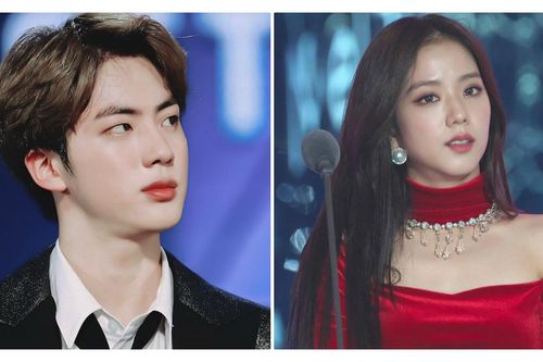 Những thần tượng từng 'thẳng thừng' từ chối SM Entertainment: Jin BTS, Jisoo Blackpink, Sehun EXO,...
