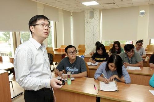 Điều kiện tham gia trực tiếp giảng dạy để bổ nhiệm hiệu trưởng