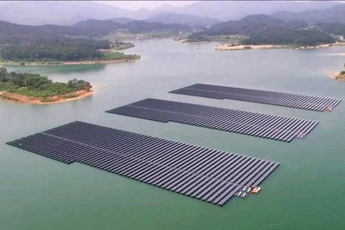 Bà Rịa-Vũng Tàu: Chuẩn bị vận hành 2 nhà máy điện mặt trời