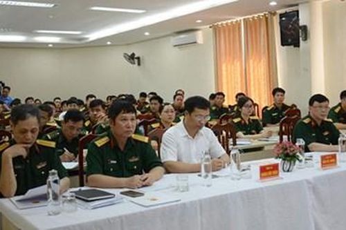Nâng cao hiệu quả hệ thống quản lý chất lượng theo tiêu chuẩn quốc gia