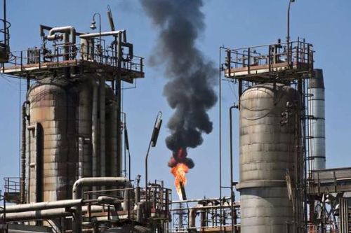 Mexico không đồng ý quyết định của OPEC+