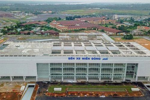 Tháo gỡ vướng mắc, đưa Bến xe miền Đông mới vào hoạt động