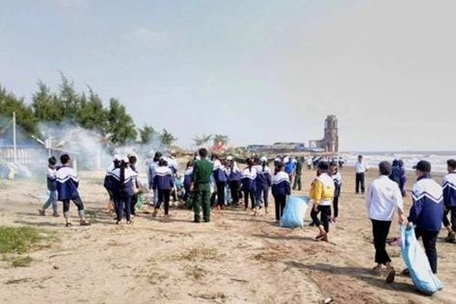 Bảo vệ môi trường: Ý thức bền vững hơn trách nhiệm