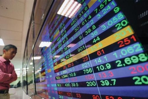 Chứng khoán tuần 8-12/6: VN-Index có thể bứt phá
