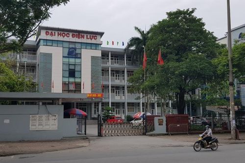 Hiệu trưởng Trường đại học Điện Lực: Không né tránh trách nhiệm trước sai phạm