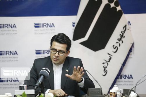 Iran sẵn sàng trao đổi thêm tù nhân với Mỹ