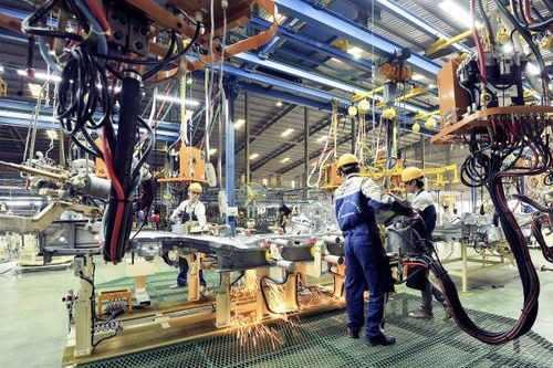 Phát triển bền vững là vấn đề then chốt quyết định sự thành bại của doanh nghiệp