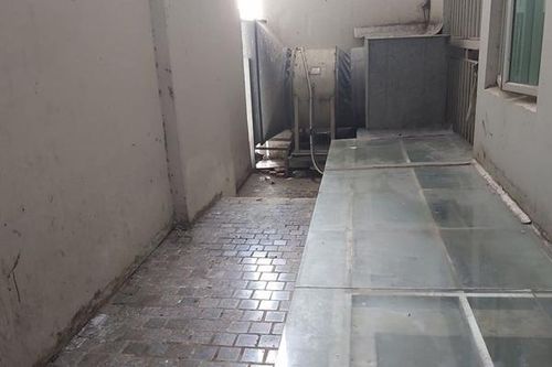 Gia hạn điều tra vụ tiến sĩ Bùi Quang Tín tử vong